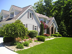 Landscapers and Lawncare Services in Boonville, IN